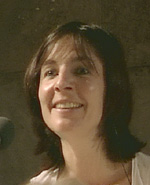 Isolde Siebert