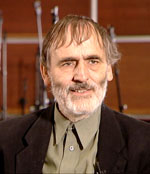 Dieter Schnebel