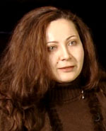 Isolde Siebert